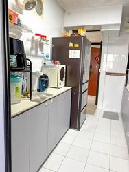 Blk 548A Segar Palmview (Bukit Panjang), HDB 4 Rooms #566362871